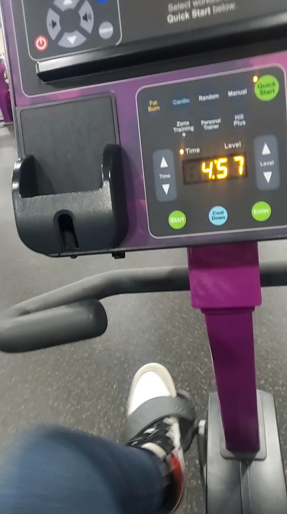  Planet Fitness
