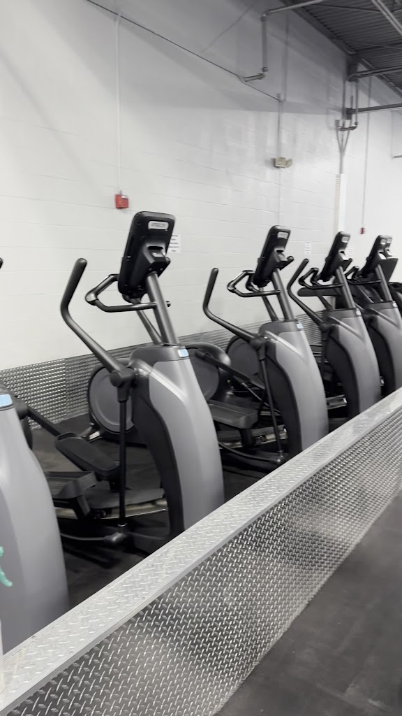  Circle The Sun Fitness