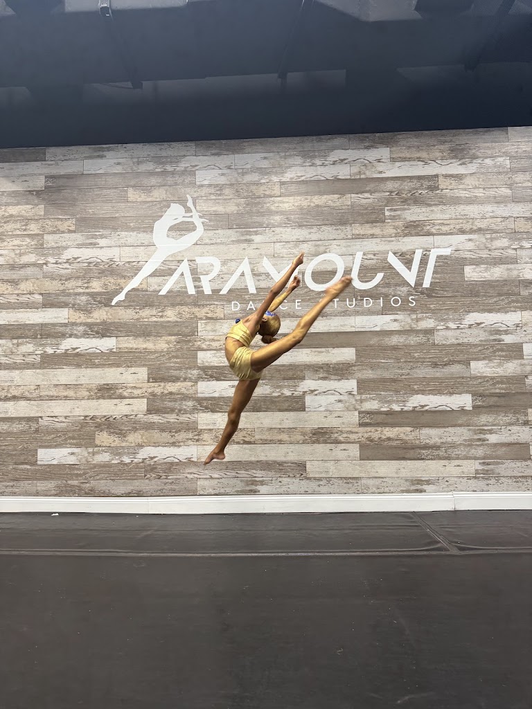  Paramount Dance Studios