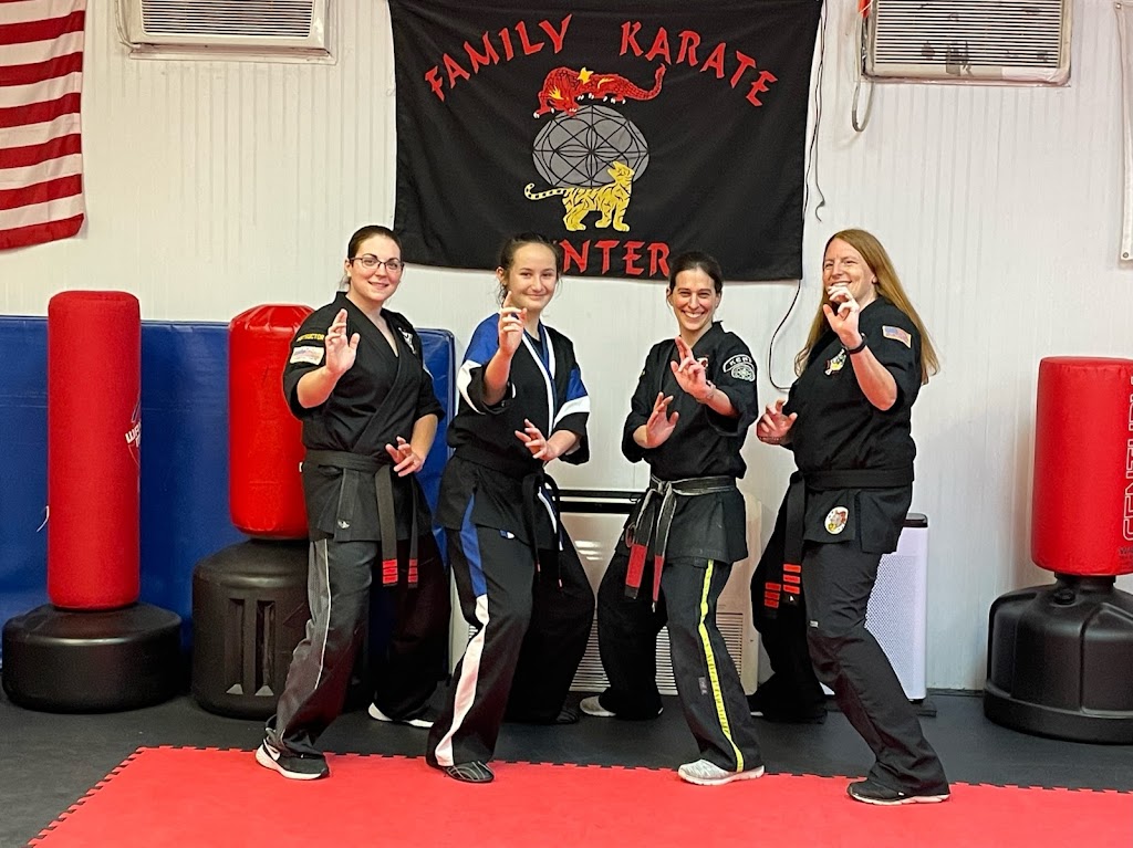 Family Karate Center