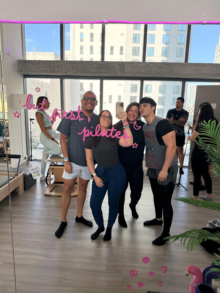  Miami Pilates Company