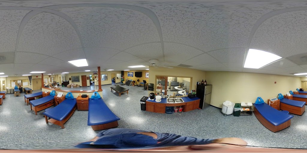  Watson Athletic Center