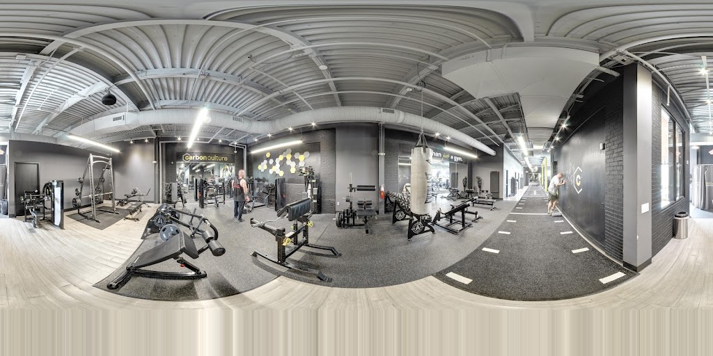  Carbon Gym Murfreesboro
