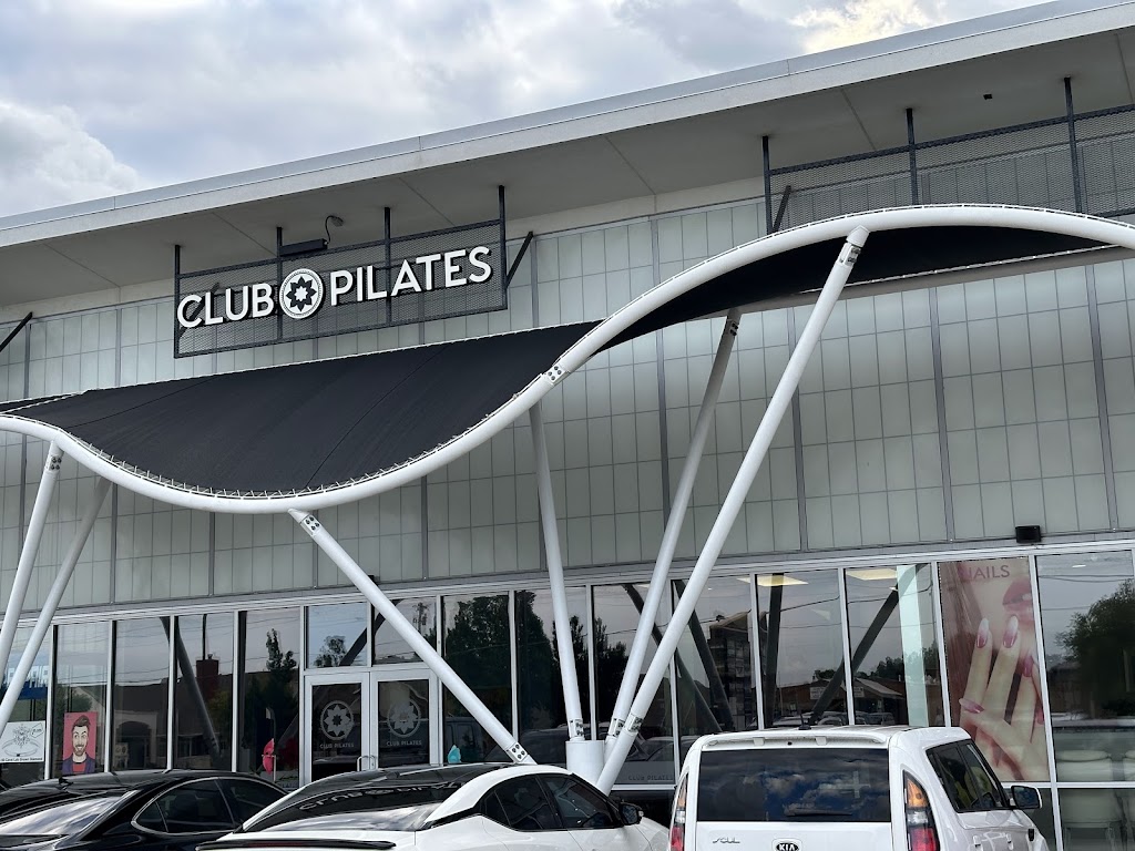  Club Pilates Moore