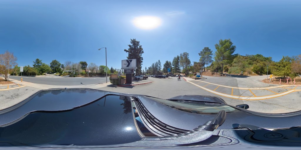  Crescenta-Cañada Family YMCA — YMCA of the Foothills