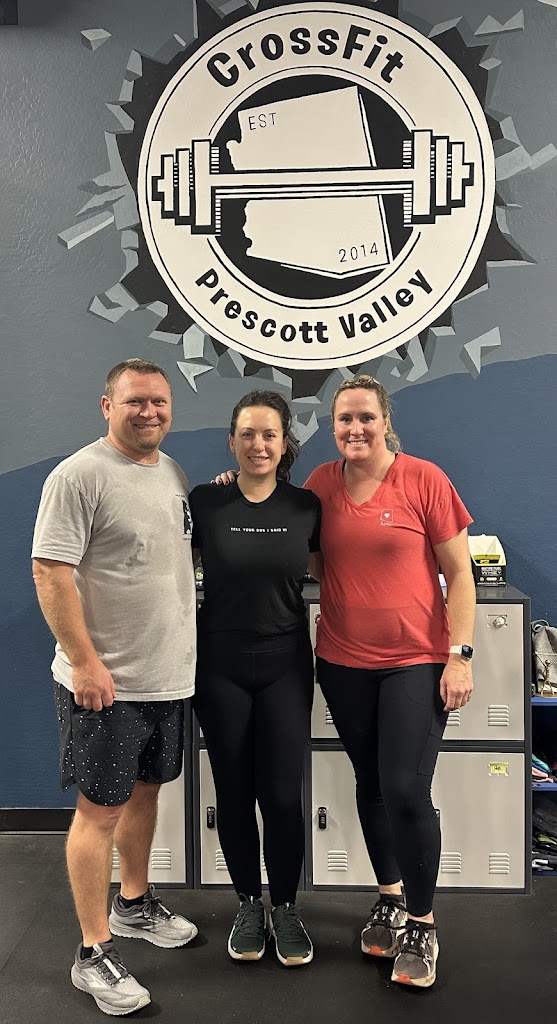  CrossFit Prescott Valley