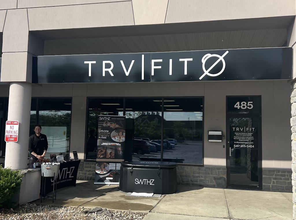  TRVFIT Pickerington