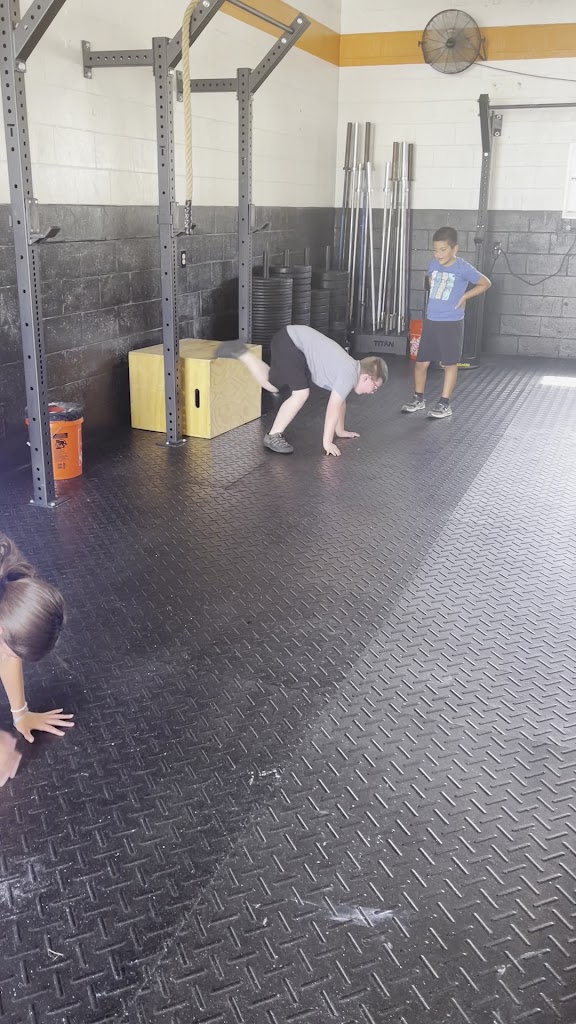  Titusville CrossFit