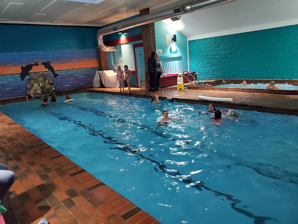  The Health Club and Spa