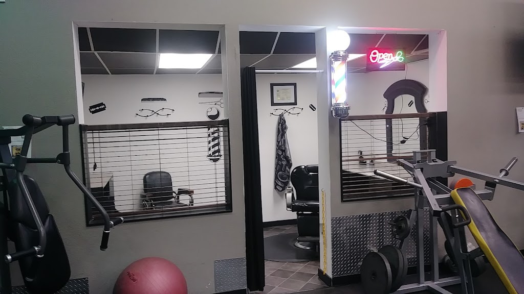  360 Fitness North Idaho