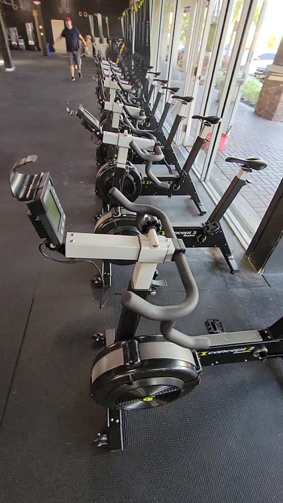  CrossFit Boynton Beach