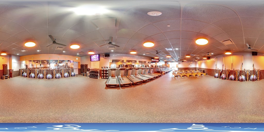  Orangetheory Fitness