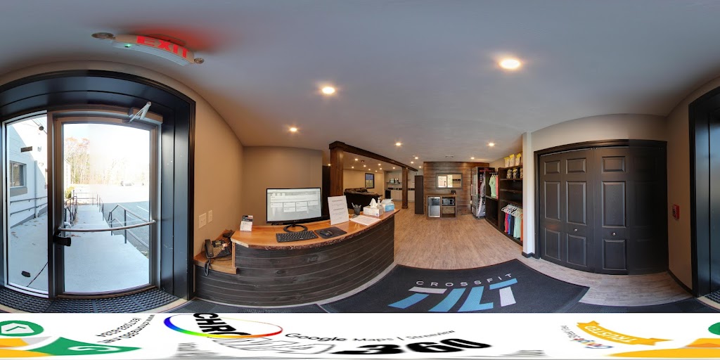  CrossFit TILT Southboro