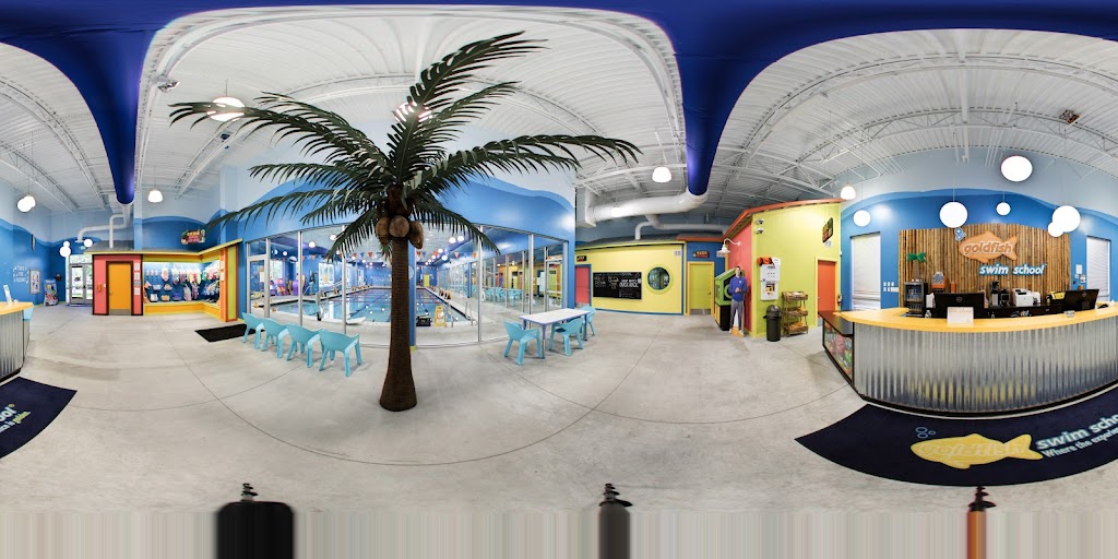  Goldfish Swim School - Bonita Springs