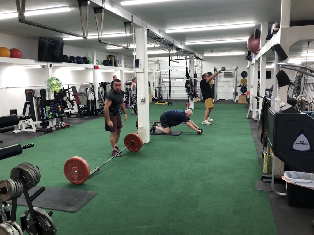  Jackpot fitness studio