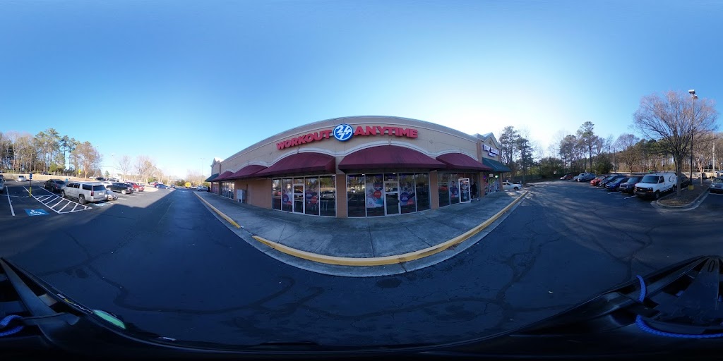  Workout Anytime Lovejoy