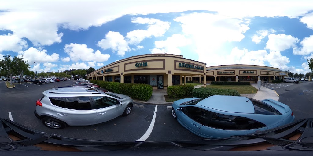  Alliance Weightlifting Training Center