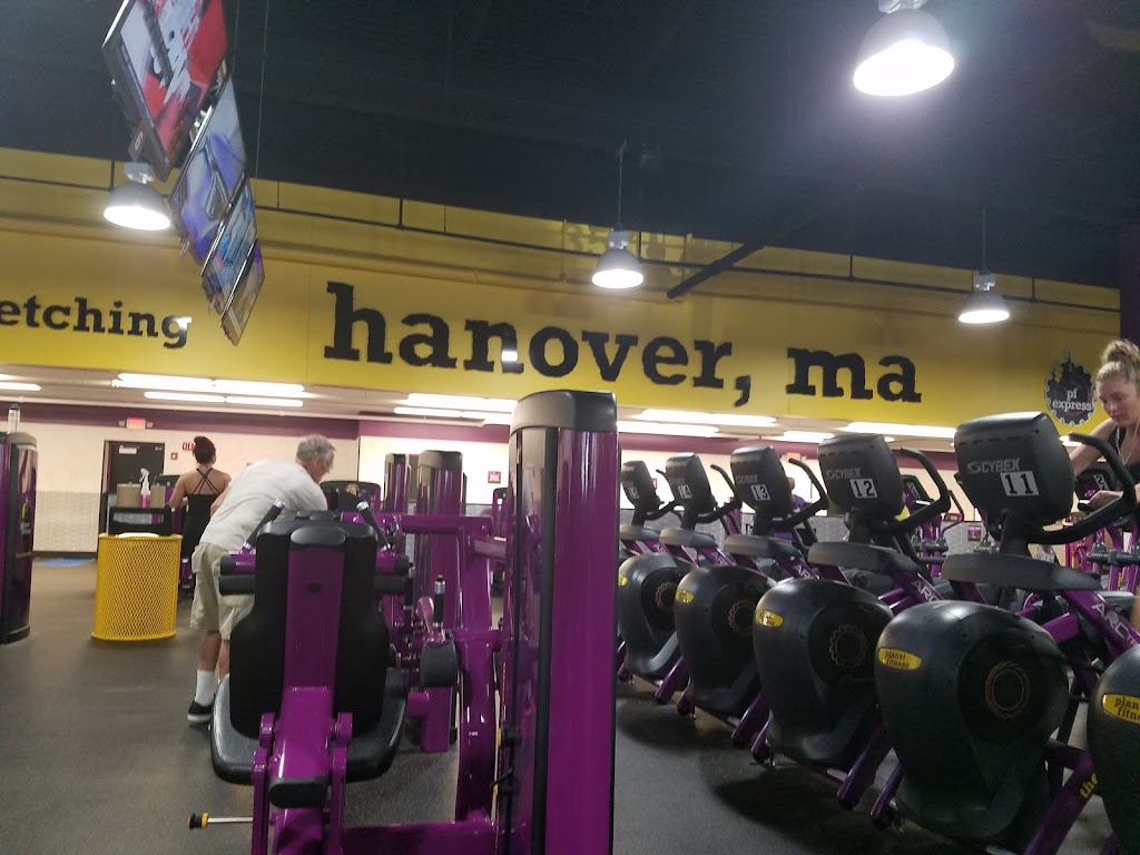  Planet Fitness