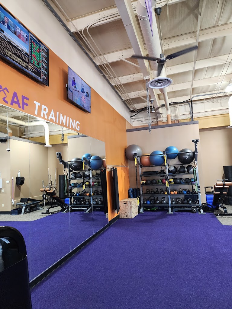  Anytime Fitness Cedarcrest