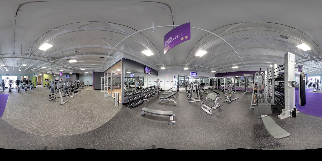  Anytime Fitness