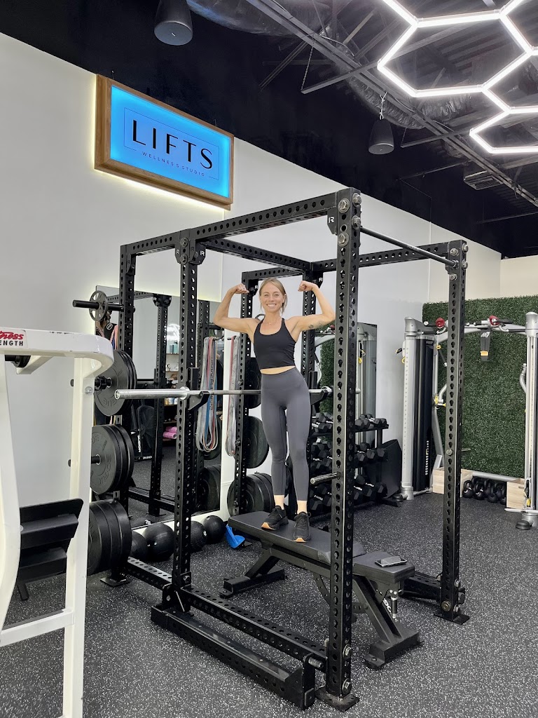  LIFTS Wellness Studio