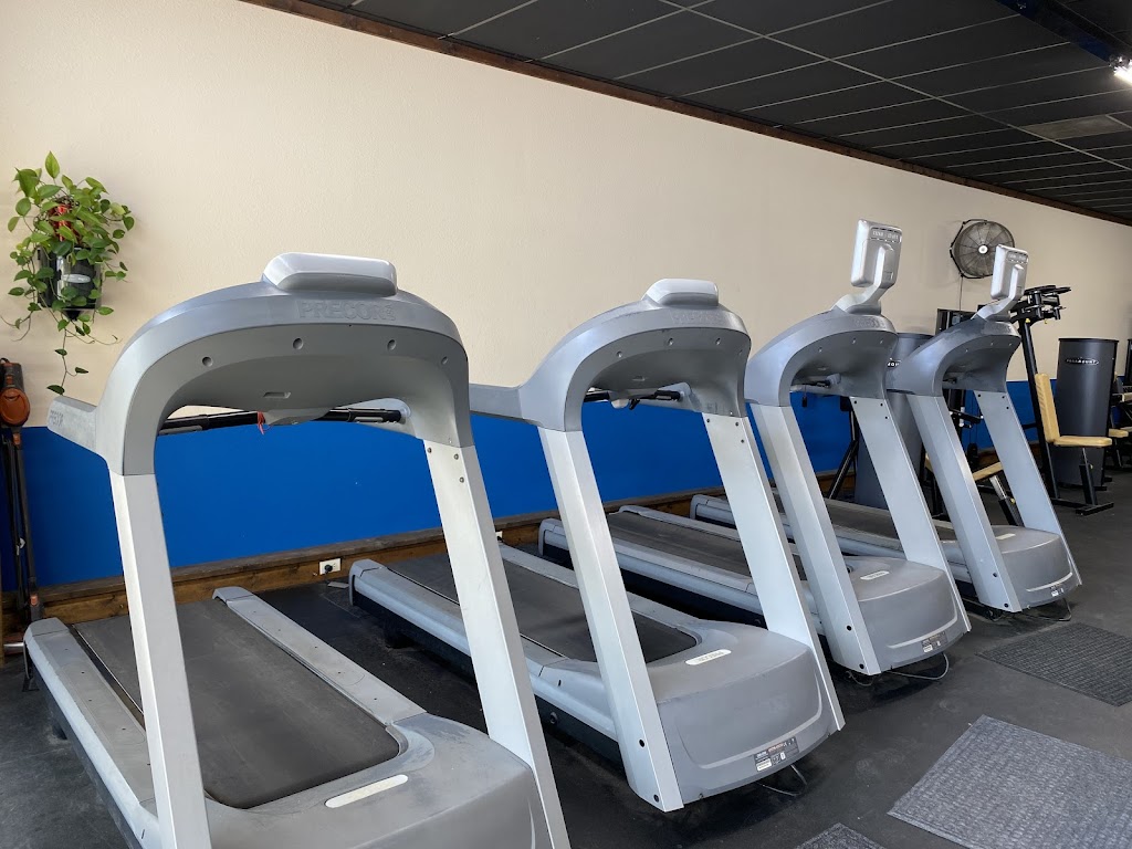  Better Bodies Gym and Fitness