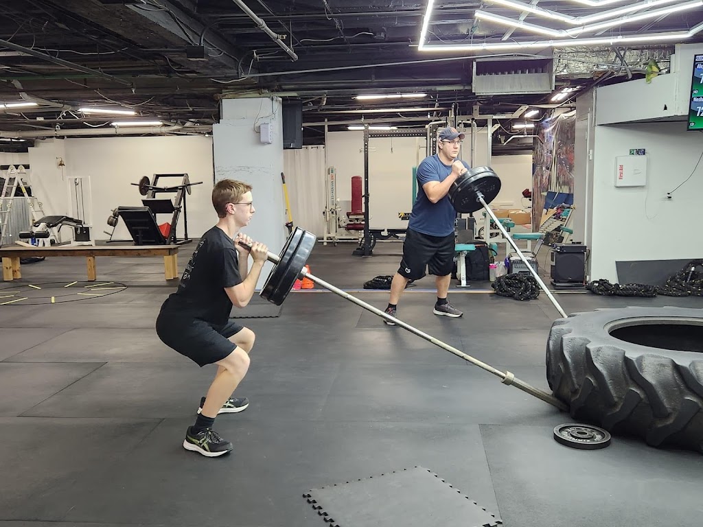  Maximum Performance Rockford