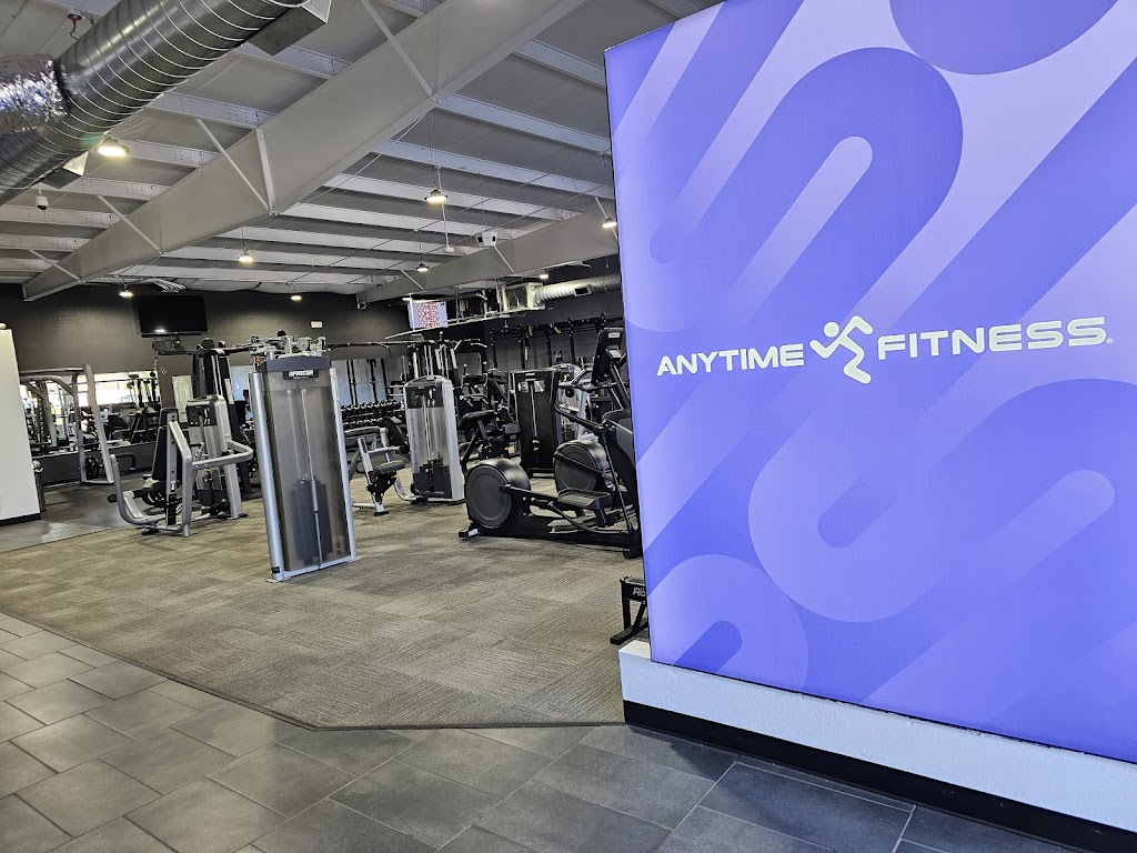  Anytime Fitness
