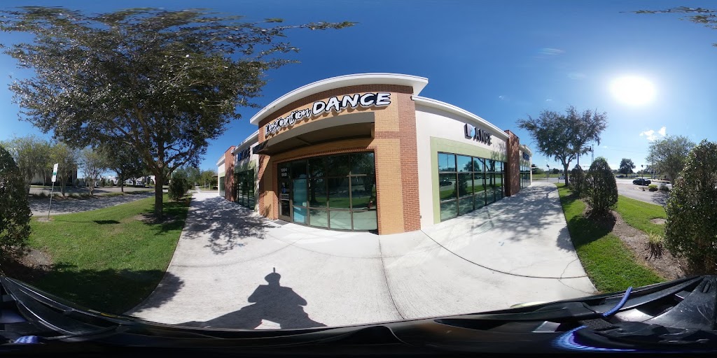  Destination Dance of Oviedo