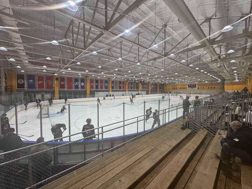  Centennial Sportsplex Fitness & Tennis Center