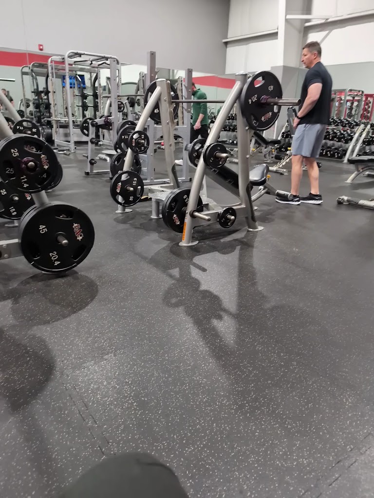  Bowling Green Athletic Club