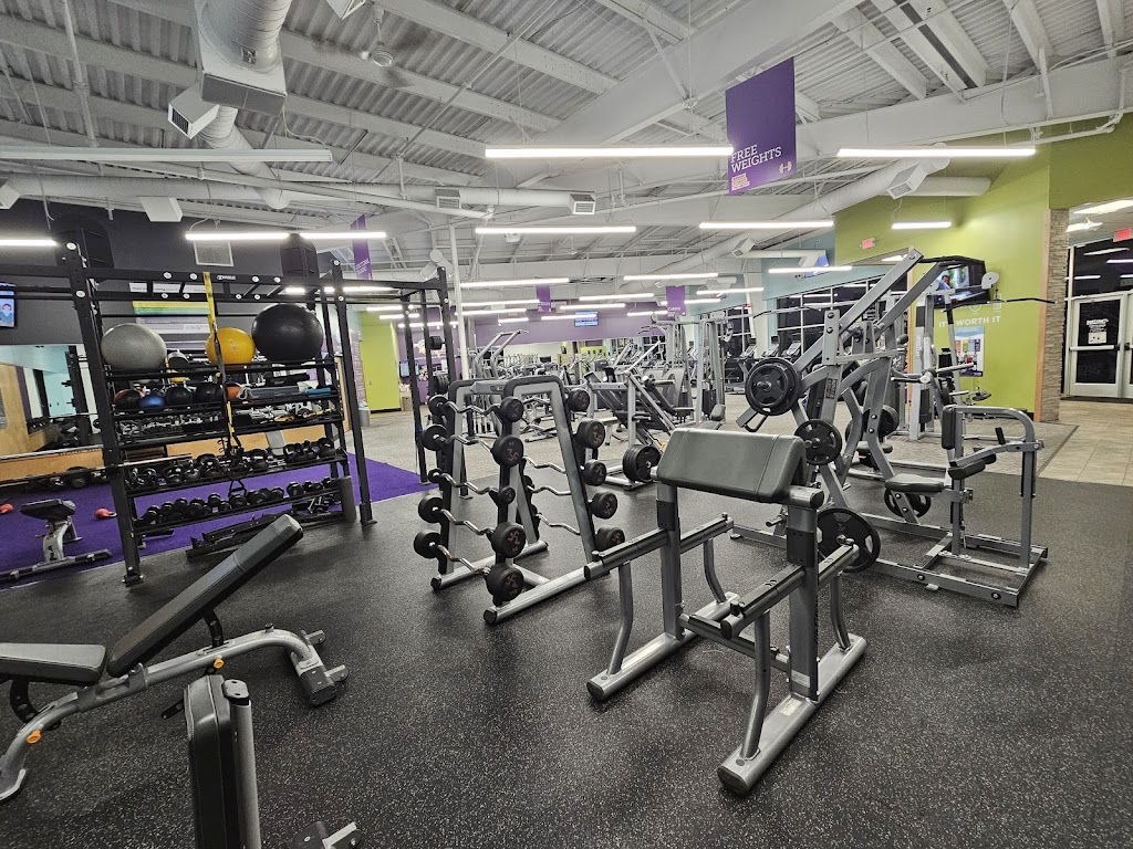  Anytime Fitness