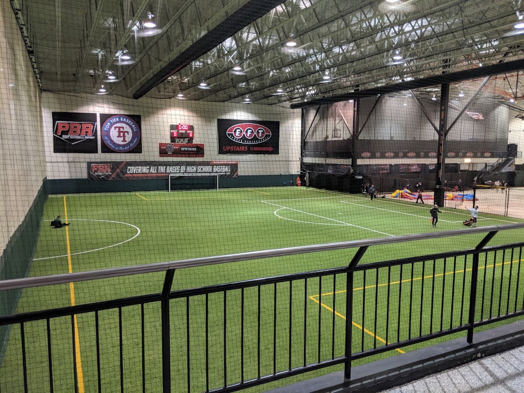  McCook Athletic & Exposition