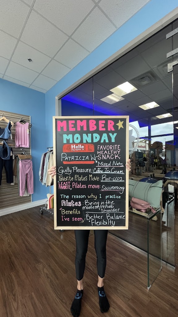  Club Pilates Corpus Christi