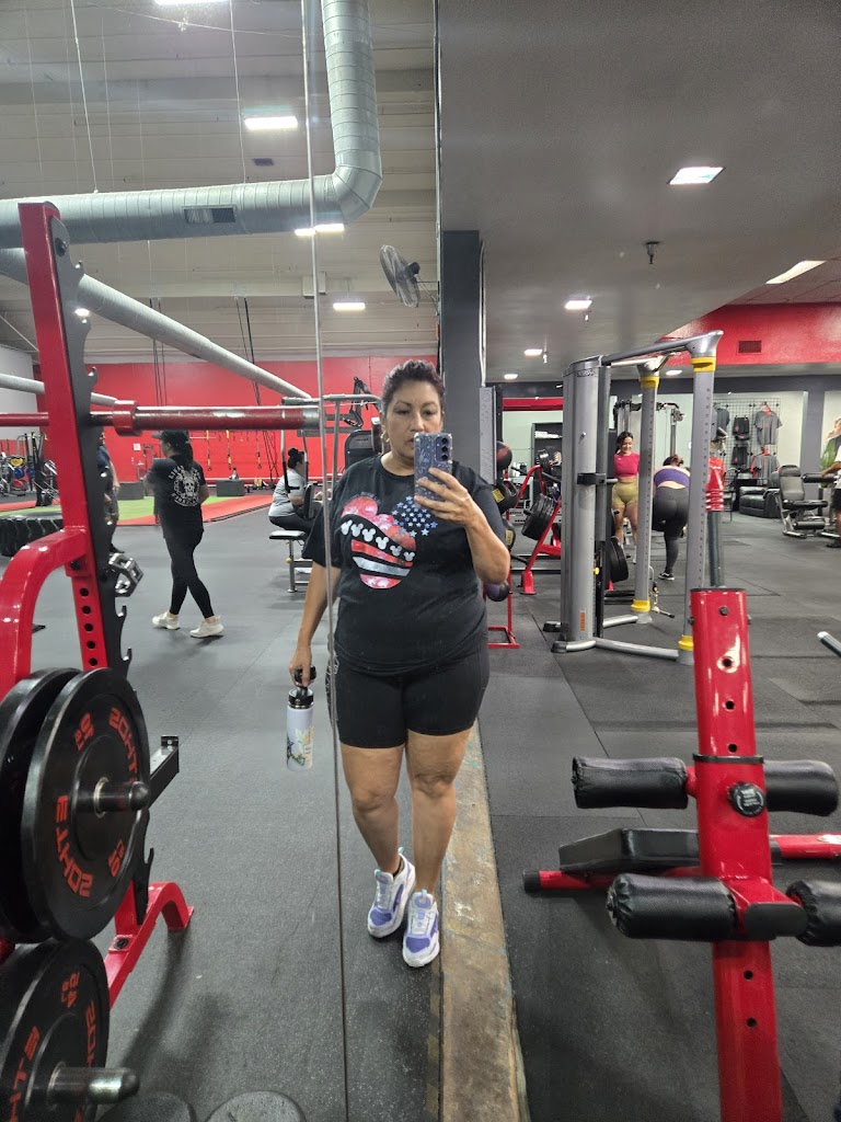  Fresno Athletic Training Center