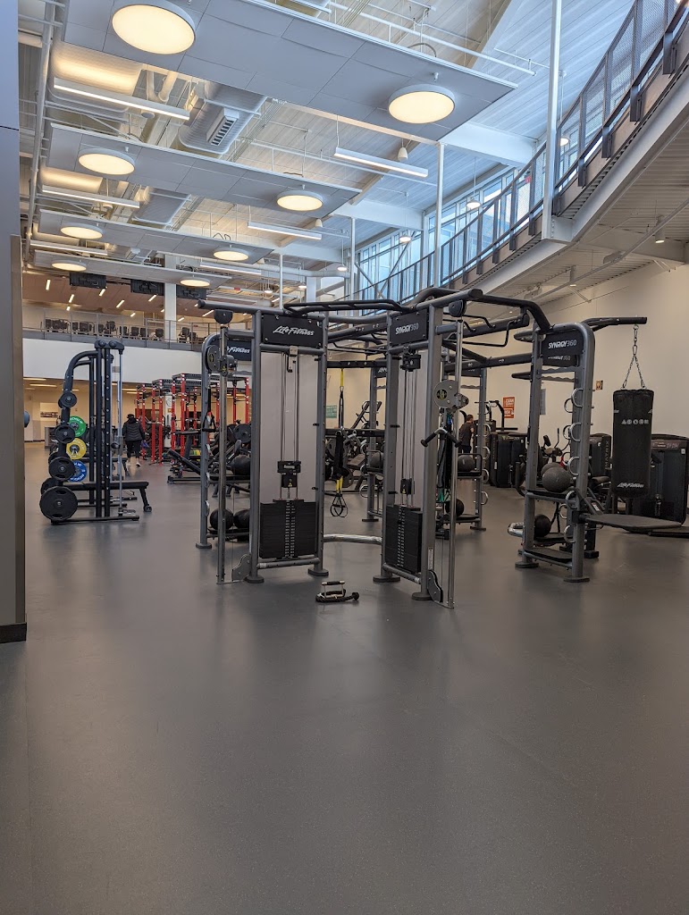  YMCA of Central Ohio - Reynoldsburg Community Center YMCA