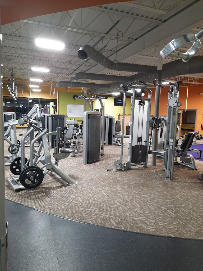  Anytime Fitness