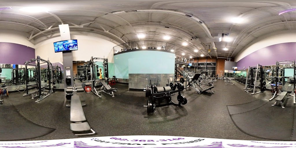  Anytime Fitness