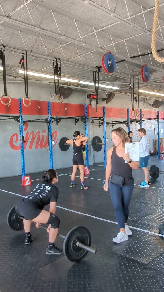  CrossFit Deerfield Beach