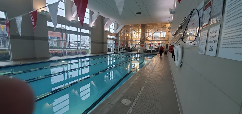  Onelife Fitness - North Frederick