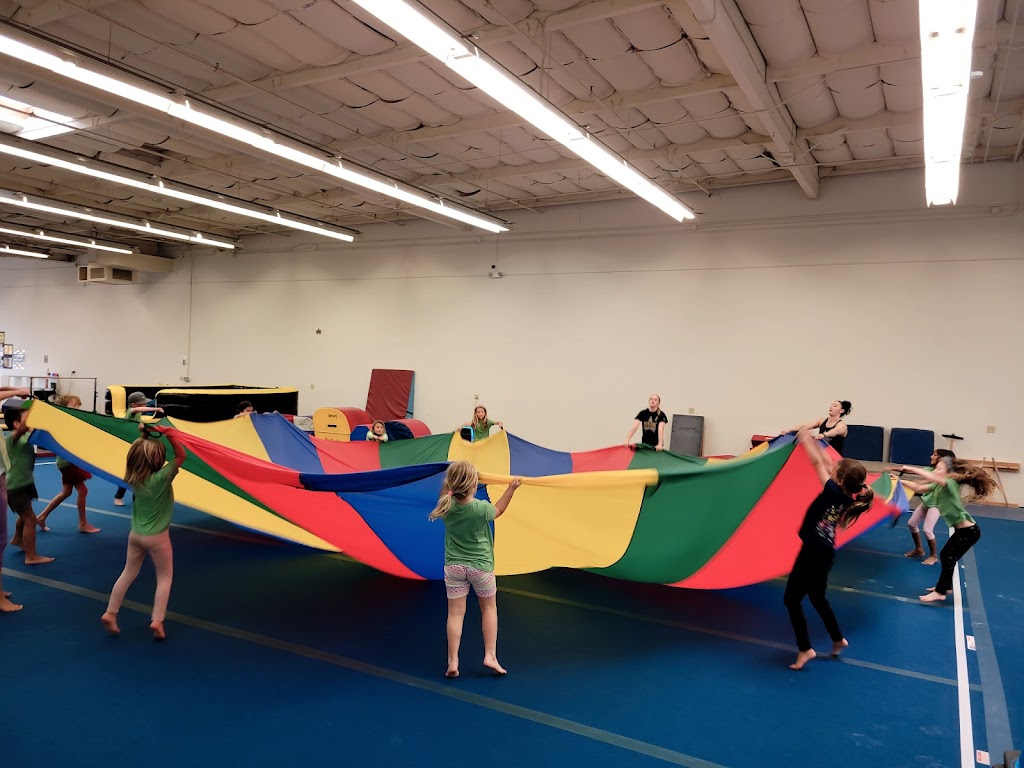  Golden Dreams Gymnastics & Fitness