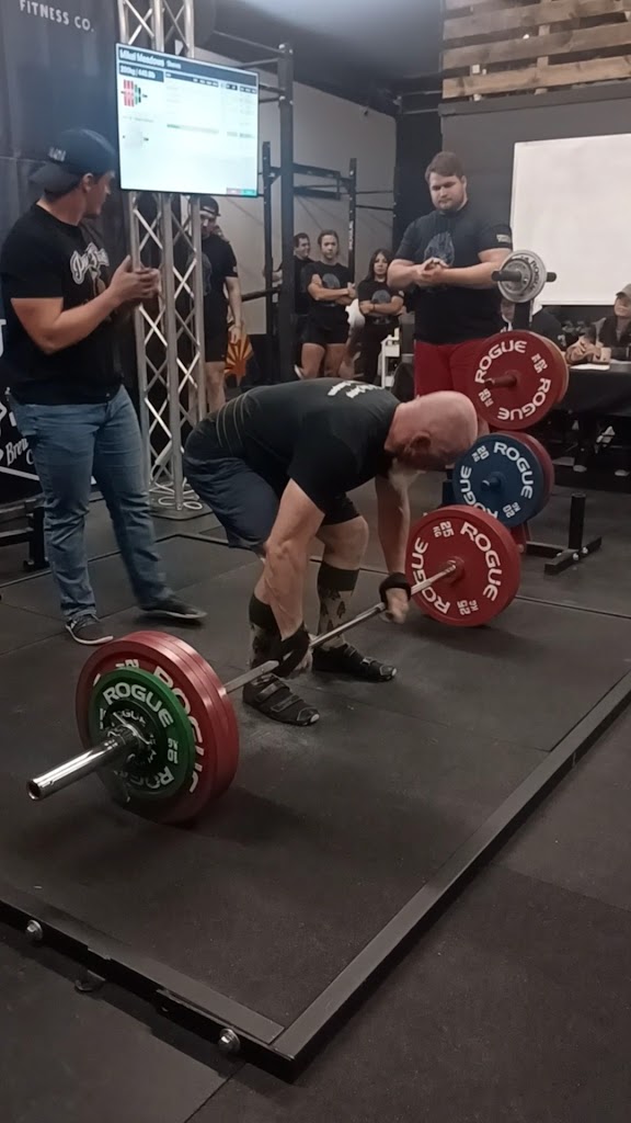  New Roots Fitness Co.