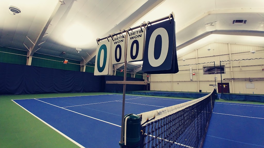  Forest View Racquet & Fitness Club