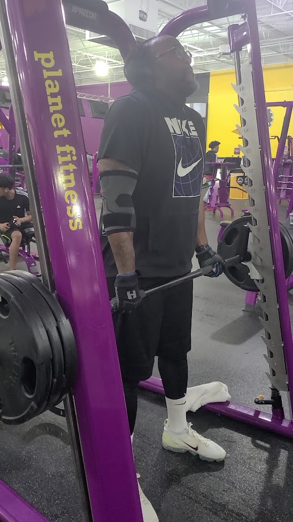  Planet Fitness