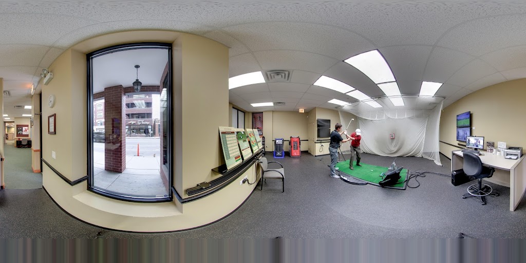  GOLFTEC Halsted Row
