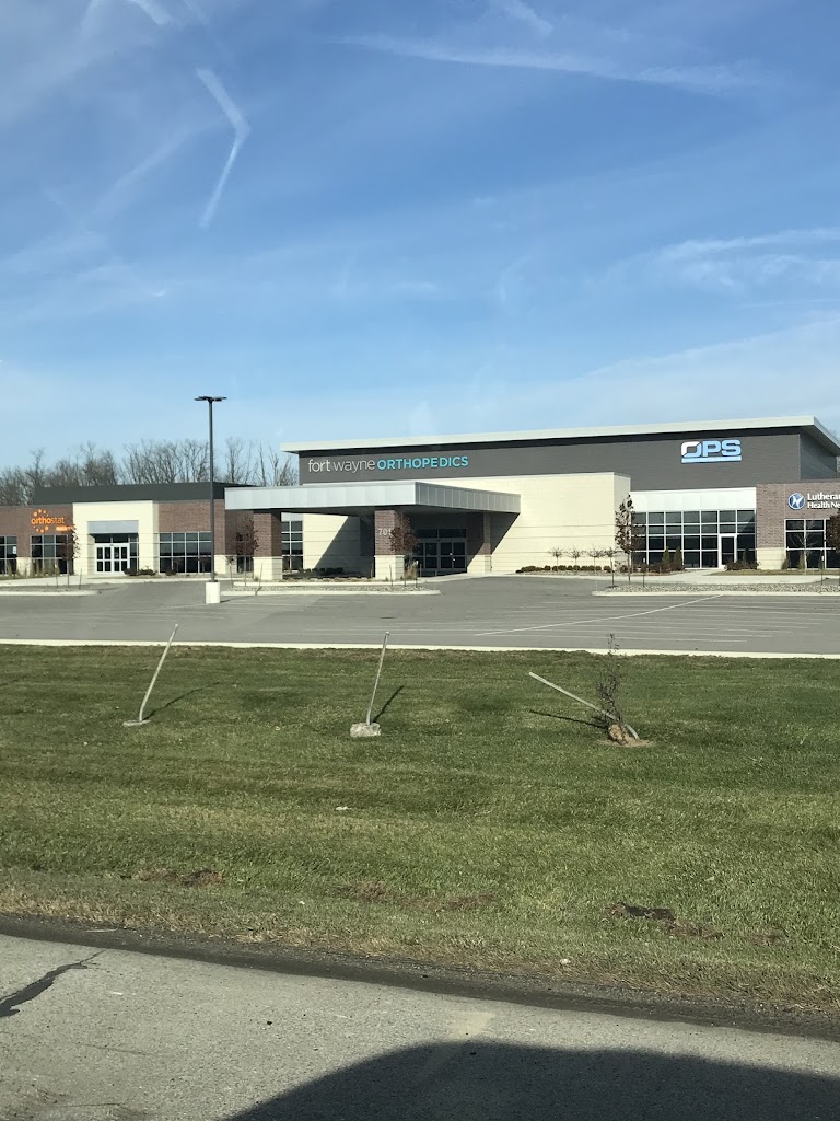  Optimum Performance Sports - Warsaw