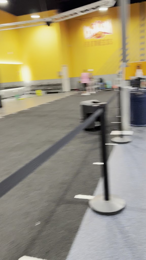  Crunch Fitness - Montgomery