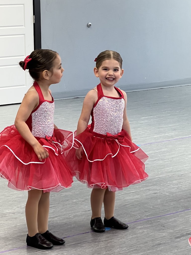  The Dance Academy of Cedar Rapids