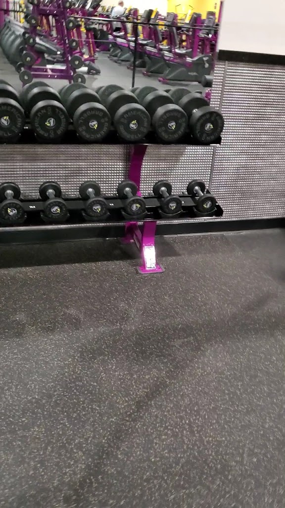  Planet Fitness