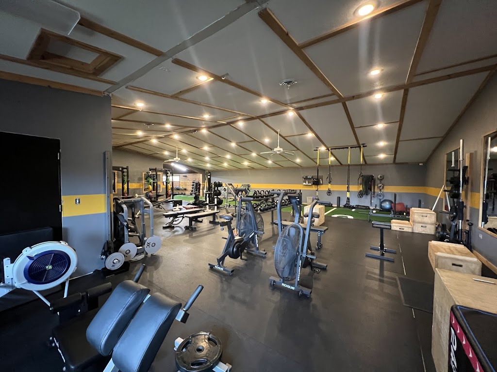  Grantsburg Fitness & Performance LLC